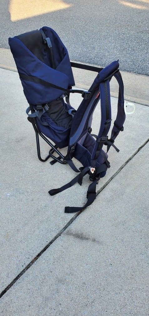 Hiking Baby Carrier 