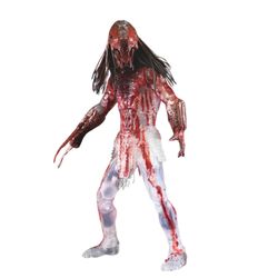 Neca Prey Predator Bear Blood 