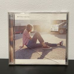 Beth Orton Trailer Park CD Album Sony BMG Folk Electronic 90s Vintage 1997