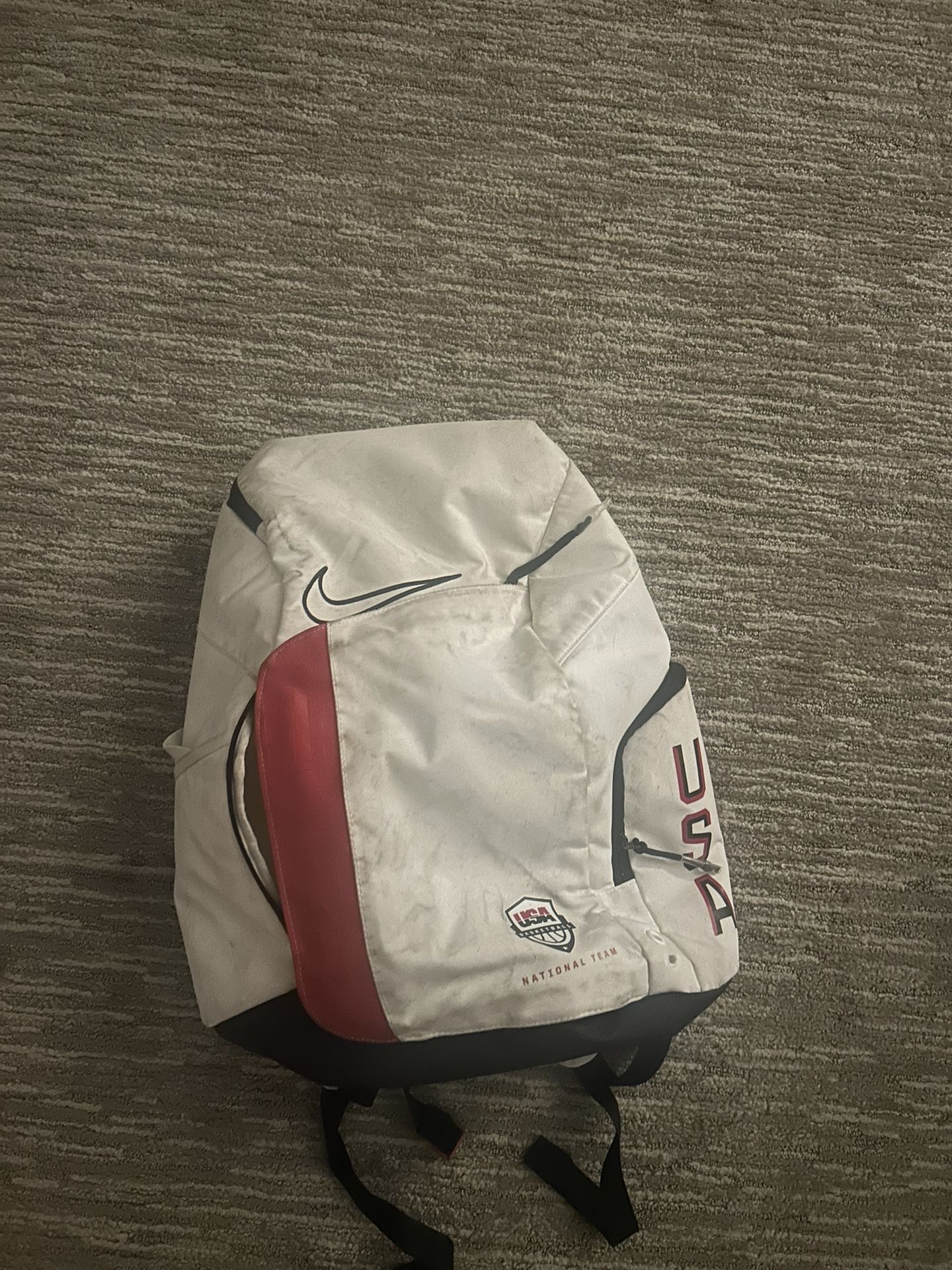 Team USA Backpack