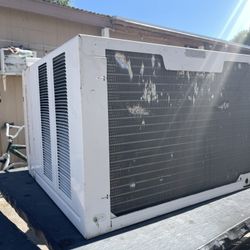 Aire Acondicionado 