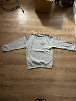 Essentials Longsleeve