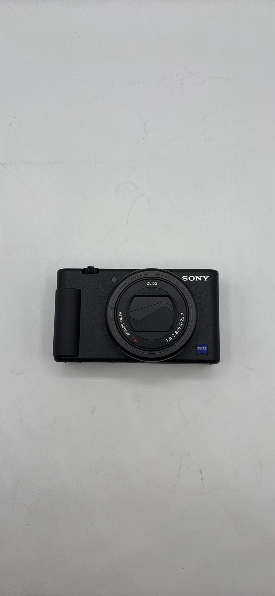 Sony ZV-1