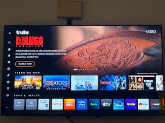 Vizio 50”