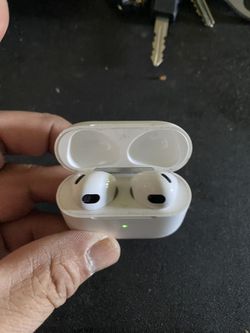 EarPods Pro Still Under Apple Care 
