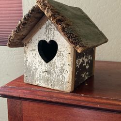 Birdhouse 