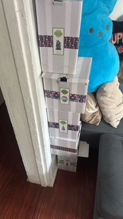 All New Scentsy Warmers 