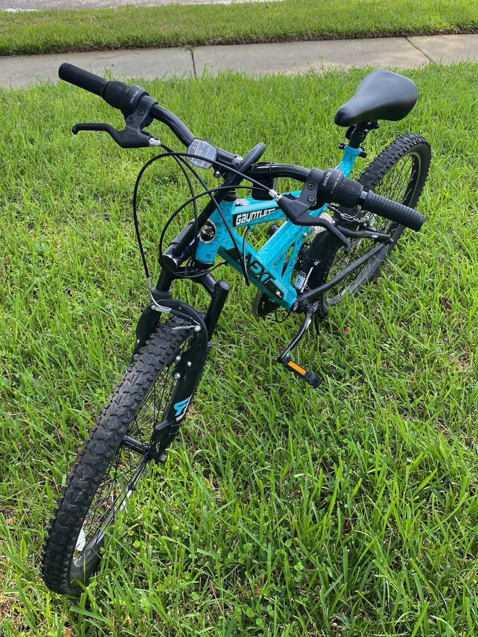 Bike