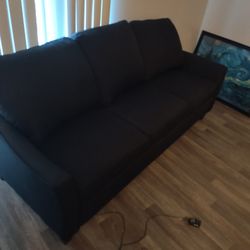 Entire Living Room Furniture  ..Some Bedroom Furniture 