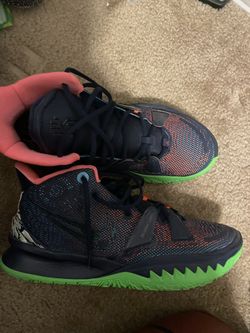 Kyrie 7 RARE