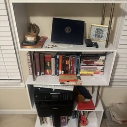 Bookshelf For Sale