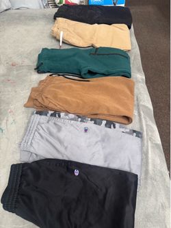 Teen Pants 👖