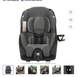 Car Seat 