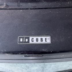 Salt Water Fish Tank