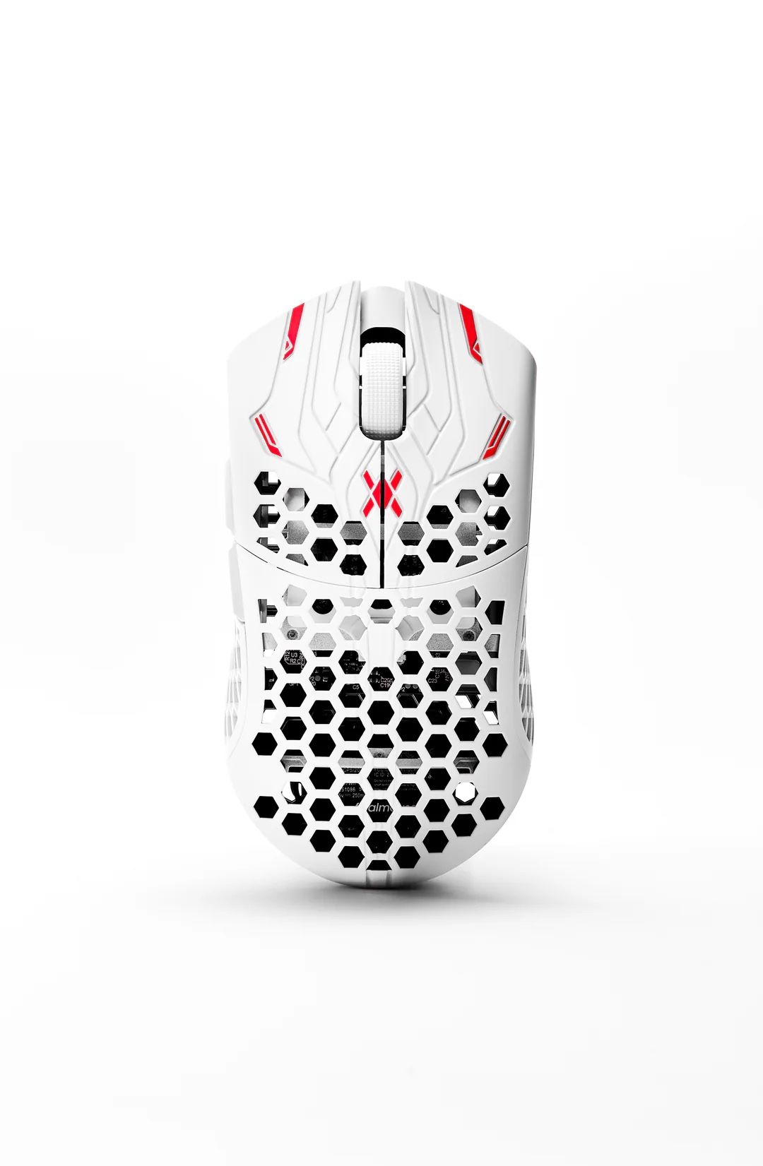 Final Mouse