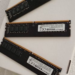 96GB RAM 3200MHz DDR4 kit 