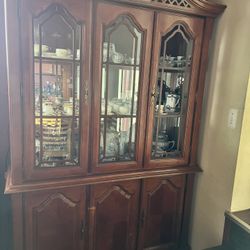 China Cabinet