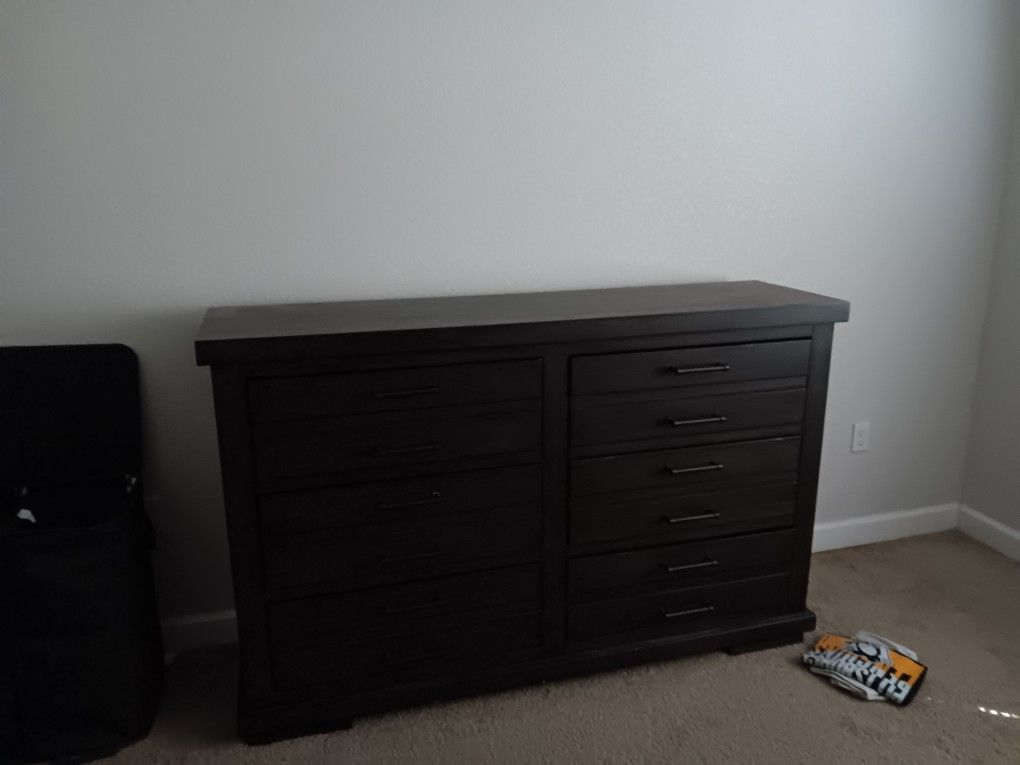 Bedroom Set