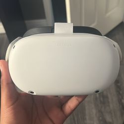 Oculus Quest 2 