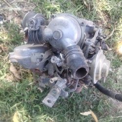 Carburetor Unit  For Nissan/Toyota / BMW Manifold Unit