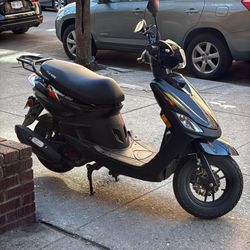 Fly wing Razor 150 Motorcycle 