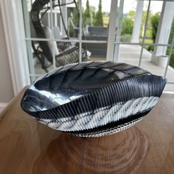 Decorative Bowl Like New 