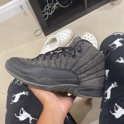 Jordan 12