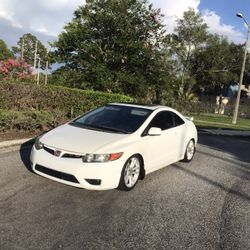 2006 Honda Civic