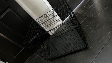 Small Dog Kennel
