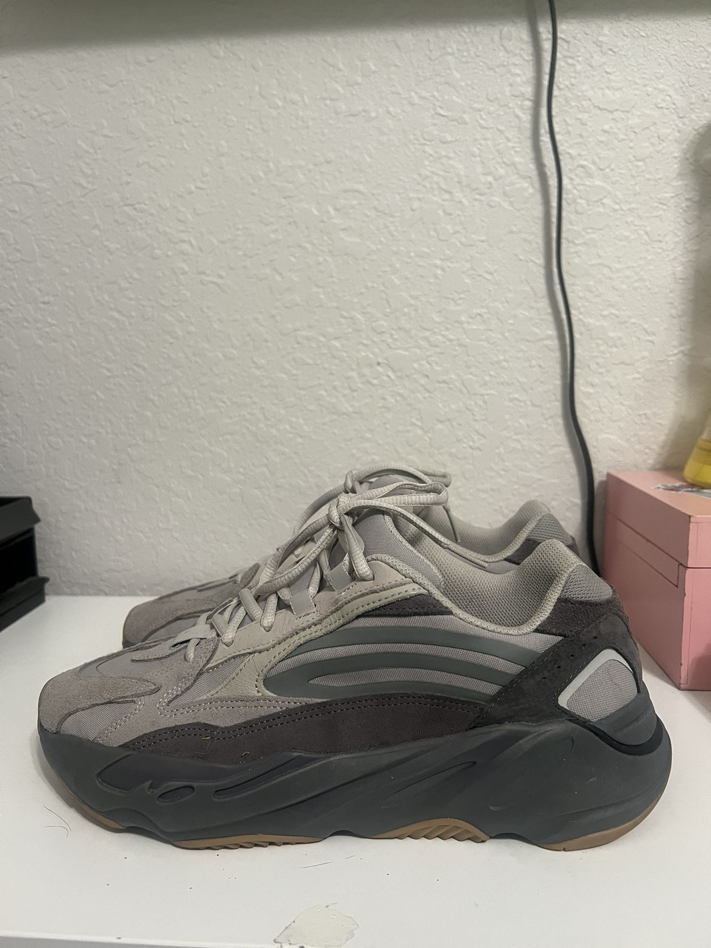 Yeezy Tephra