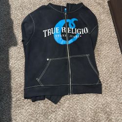 Cookies True Religion collab  