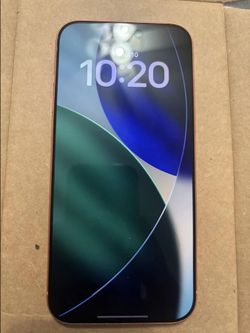 IPhone 17 pro max 512gb orange xfinity mobile