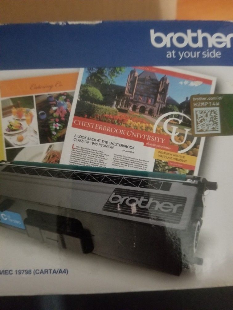 Brother TN_339c ORIGINAL INK CARTRIDGES