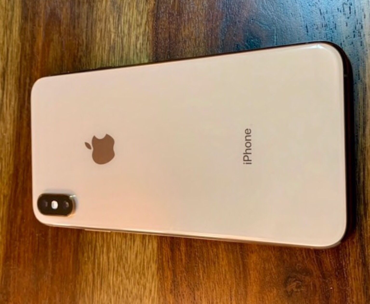 Apple iPhone X 64GB (T-MOBILE) UNLOCKED $430 FIRM