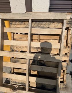 Free Pallets