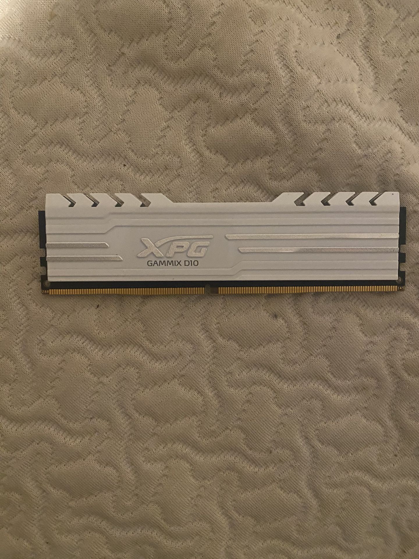 Xpg Gammix 8g Pc Ram