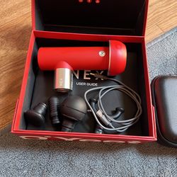 OYeet MG-T1 NEX Pro Massage Gun