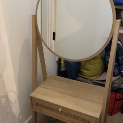 Vanity Table