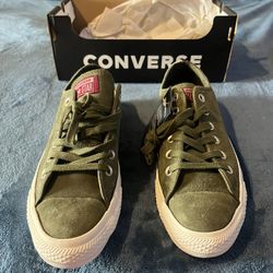 Converse Ctas Ox