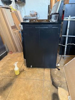Stove