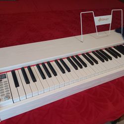Costway 88-Key Full Size Digital Piano Weighted Keyboard w/ Sustain Pedal (50% Off Original Price)