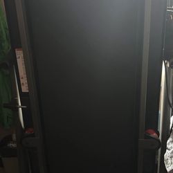 Treadmil NEED GONE!