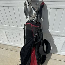 Advanced Velocity AVT 10.5 Degree