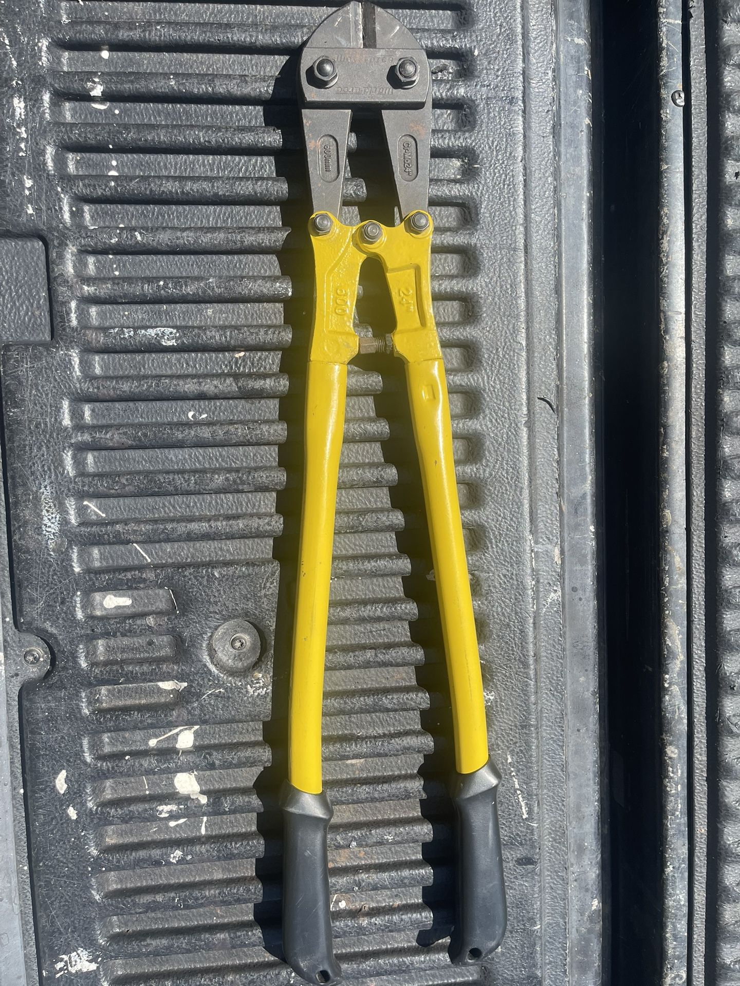 Bolt Cutters