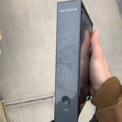NetGear Router