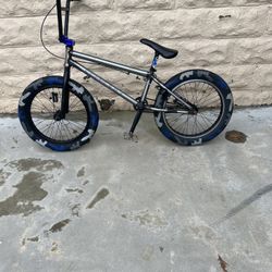 Elite bmx cheap destro bike 2020