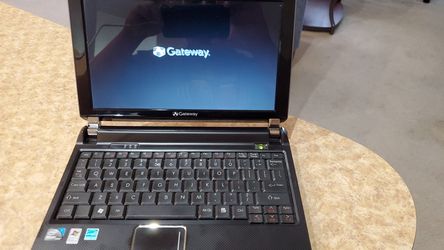 Mini laptop