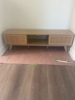 Entertainment Center