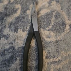 Craftsman Made In The Usa Pliers 