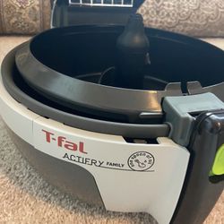 Tefal Actifry Family 1.5 Kg Fryer